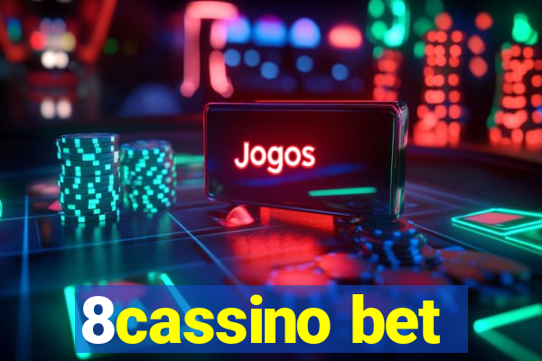 8cassino bet